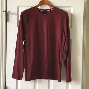 Tommy Hilfiger Long Sleeve TShirt